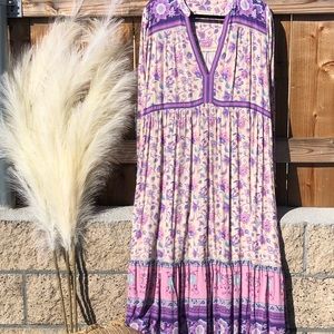 Spell’s Portobello Gown XL